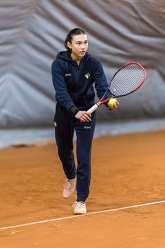 Bild 519 - HL THC von Horn und Hamm - Marienthaler THC : Ergebnis: 5:1